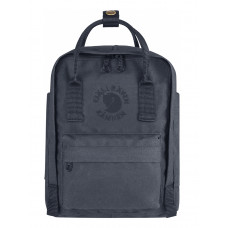 Рюкзак FJALLRAVEN Re-Kanken Mini Slate (23549.041)