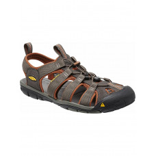 Сандалі KEEN Clearwater CNX M Raven/Tortoise Shell 40 (1014456.40)