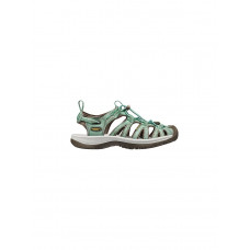 Сандалі KEEN Whisper W Malachite/Silver Birch 40 (1010967)