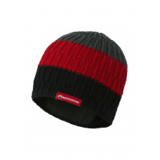 Шапка MONTANE Windjammer Halo Beanie Black One Size (HWHBEBLAO4)