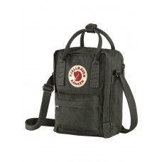 Сумка FJALLRAVEN Kanken Sling Deep Forest (23797.662)