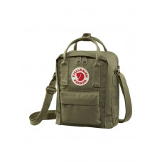 Сумка FJALLRAVEN Kanken Sling Green (23797.620)