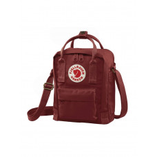 Сумка FJALLRAVEN Kanken Sling Ox Red (23797.326)