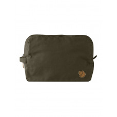 Сумочка FJALLRAVEN Gear Bag Large Dark Olive (24214.633)