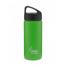 Термобутылка Laken Classic Thermo, 500 мл (Green) (TA5V)