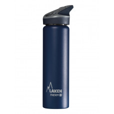 Термобутылка Laken Jannu Thermo, 750 мл (Blue) (TJ7A)