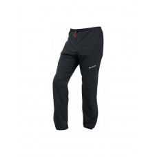 Брюки MONTANE Featherlite Trail Pants Black S (MFTPABLAB1)