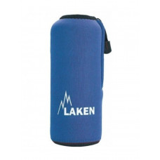 Чохол LAKEN Neoprene Cover 0,75 L Blue (FN75-A)