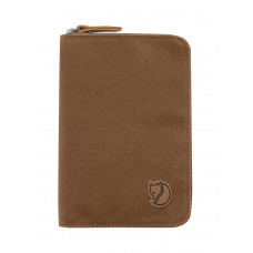 Гаманець FJALLRAVEN Passport Wallet Chestnut (24220.230)