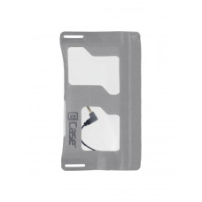 Гермопакет E-CASE iSeries, iPod/Phone 4 jack Grey (06528)