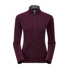 Кофта MONTANE Female Neutron Jacket Saskatoon Berry L/14/40 (FNEJASASN4)