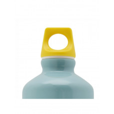 Кришка LAKEN Cap for Futura Bottles - Color Yellow 26mm (055-Y)