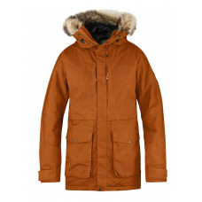 Куртка FJALLRAVEN Barents Parka M Autumn Leaf XXXL (81335.215.XXXL)