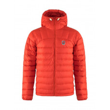 Куртка FJALLRAVEN Expedition Pack Down Hoodie M True Red XXL (86121.334.XXL)