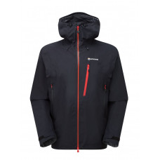 Куртка MONTANE Alpine Pro Jacket Black M (MAPJABLAM2)