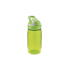 Пляшка для води LAKEN Tritan Summit Bottle 0.45 L Light Green 0,45L (TNS4VC)