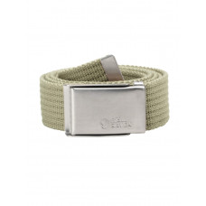 Пояс FJALLRAVEN Merano Canvas Belt Light Khaki (77028.236)