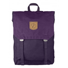 Рюкзак Fjallraven Foldsack No.1 Alpine Purple/Amethyst (24210.590-588)