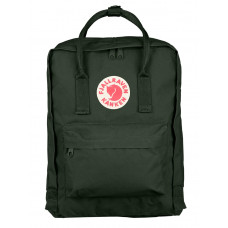 Рюкзак FJALLRAVEN Kanken Laptop 13" Deep Forest (27171.662)