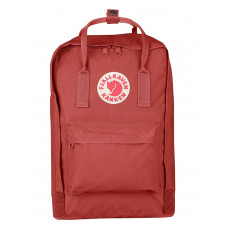 Рюкзак FJALLRAVEN Kanken Laptop 15" Dahlia (27172.307)