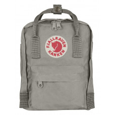 Рюкзак FJALLRAVEN Kanken Mini Fog (23561.021)