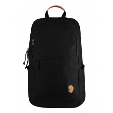 Рюкзак FJALLRAVEN Raven 20 Black (26051.550)