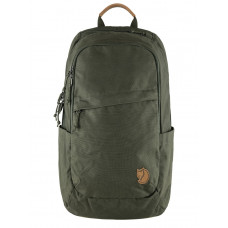 Рюкзак FJALLRAVEN Raven 20 Deep Forest (26051.662)