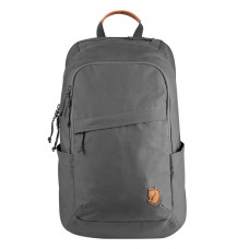 Рюкзак FJALLRAVEN Raven 20 Super Grey (26051.046)