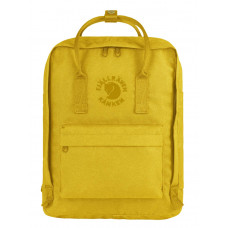 Рюкзак FJALLRAVEN Re-Kanken Sunflower Yellow (23548.142)