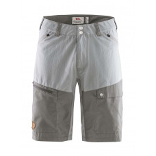 Шорти FJALLRAVEN Abisko Midsummer Shorts M Shark Grey/Super Grey L/50 (81153.016-046.L/50)