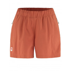 Шорти FJALLRAVEN High Coast Relaxed Shorts W Rowan Red M/42 (87034.333.M/42)