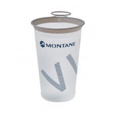 Склянка MONTANE Speedcup Montane Logo One Size (PSPCULOGO11)