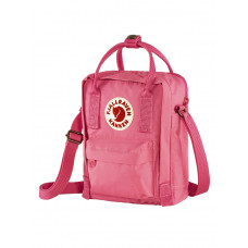 Сумка FJALLRAVEN Kanken Sling Flamingo Pink (23797.450)