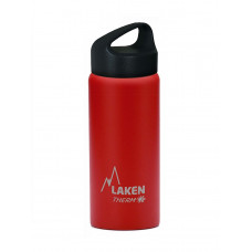 Термобутылка Laken Classic Thermo, 500 мл (Red) (TA5R)