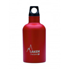 Термобутылка Laken Futura Thermo, 350 мл (Red) (TE3R)