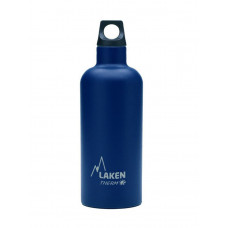 Термопляшка LAKEN Futura Thermo 0,5L Blue (TE5A)