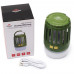 Фонарь кемпинговый с защитой от комаров Naturehike Repellent Light NH20ZM003 (Green)