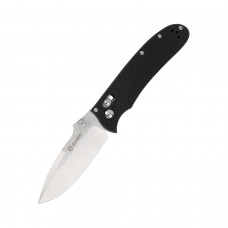 Нож складной Ganzo D704-BK (Black)