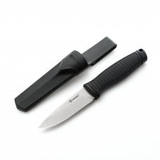 Нож с фиксированным лезвием Ganzo G806-BK (Black)