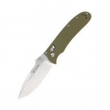 Нож складной Ganzo D704-GR (Green)