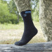 Шкарпетки водонепроникні Dexshell Ultra Thin Socks, р-р S, чорні