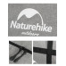 Сумка для зберігання портативна Naturehike NH17S021-L, 45 л, сірий