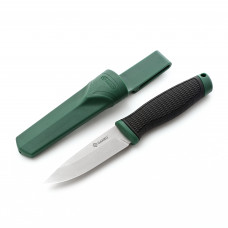 Нож с фиксированным лезвием Ganzo G806-GB (Green)