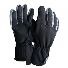 Зимние водонепроницаемые перчатки Dexshell Ultra Weather Outdoor Gloves (Black), XL (DGCS9401XL)