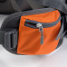 Рюкзак туристический Naturehike NH70B070-B Discovery, 70 л (Orange)