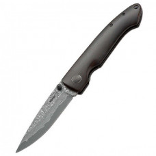 Нож складной Boker Plus Damascus Gent 1 (01BO101DAM)