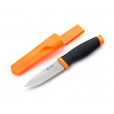 Нож с фиксированным лезвием Ganzo G806-OR (Orange)