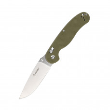 Нож складной Ganzo D727M-GR (Green)
