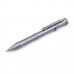 Тактична ручка NexTool Titanium Tactical Pen NP10Ti