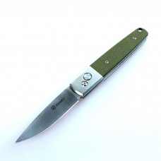 Нож складной Ganzo G7211-GR (Green)